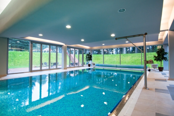Hotel Royal Spa Residence (Brištonas)